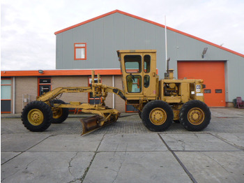 Grejdr CATERPILLAR 120G