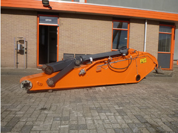 Výložník DOOSAN