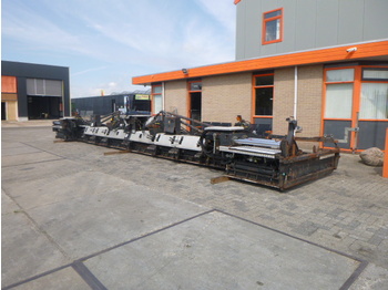 Finišér DYNAPAC SB1250PL: obrázek 2