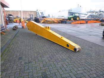 Výložník pro Pásové rýpadlo JCB JS200/210/220 Long stick: obrázek 3