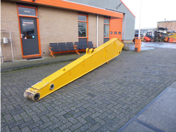 Výložník pro Pásové rýpadlo JCB JS200/210/220 Long stick: obrázek 2