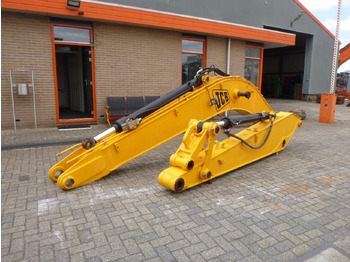 Výložník JCB