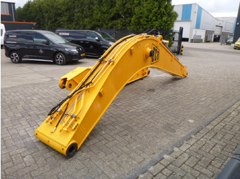 Nový Výložník pro Pásové rýpadlo JCB JS200/JS210/JS220: obrázek 5