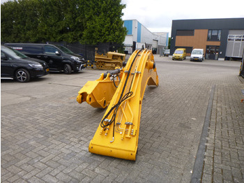 Nový Výložník pro Pásové rýpadlo JCB JS200/JS210/JS220: obrázek 4
