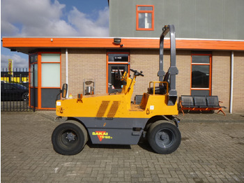 Pneumatikový válec SAKAI