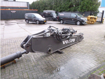 Výložník pro Pásové rýpadlo VOLVO EC235EL VAH Boom: obrázek 4