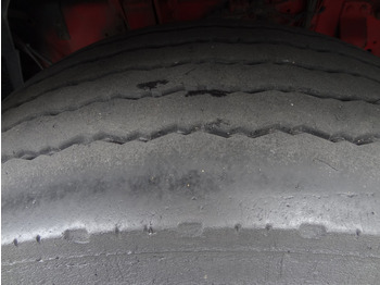 Auto s hydraulickou rukou, Tahač Daf XF105 460 6X2 Palfinger PK 34002: obrázek 4