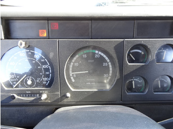 Auto s hydraulickou rukou, Nákladní automobil valníkový/ Plošinový Iveco EuroTrakker 260E31 6X4 Palfinger 36002: obrázek 2