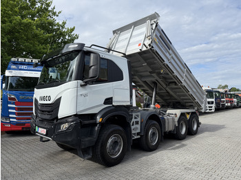 Sklápěč IVECO T-WAY