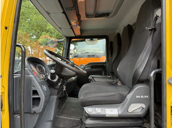 MAN TGL 8.180 BB leasing MAN TGL 8.180 BB: obrázek 4