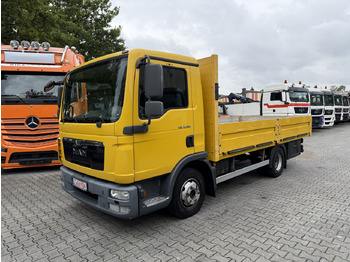 MAN TGL 8.180 BB leasing MAN TGL 8.180 BB: obrázek 1