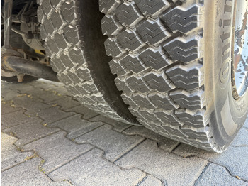 Auto s hydraulickou rukou, Nákladní automobil valníkový/ Plošinový MAN TGL 8.180 Palfinger 6501: obrázek 3
