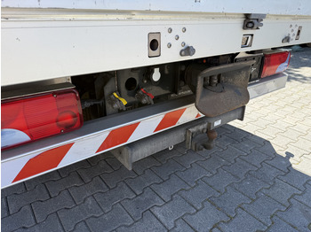 Auto s hydraulickou rukou, Nákladní automobil valníkový/ Plošinový MAN TGL 8.180 Palfinger 6501: obrázek 2