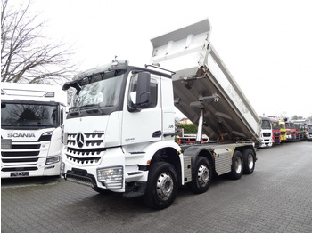 Sklápěč MERCEDES-BENZ Arocs 3245