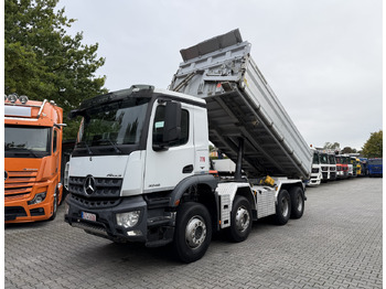 Sklápěč MERCEDES-BENZ Arocs 3246