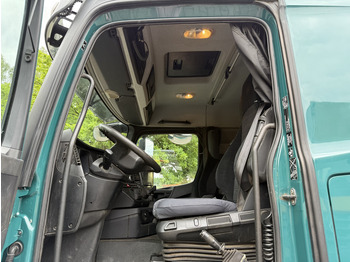 Hákový nosič kontejnerů, Auto s hydraulickou rukou Mercedes-Benz Arocs 3251 8X4 Haken mit Kran HMF 2620 K5: obrázek 3