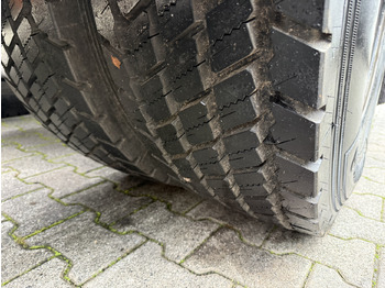 Scania P280 6X2*4 leasing Scania P280 6X2*4: obrázek 2