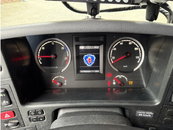 Scania P280 6X2*4 leasing Scania P280 6X2*4: obrázek 4