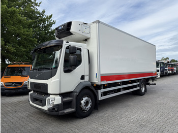 Chladírenský nákladní automobil VOLVO FL 250