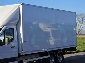 Skříňový přívěs BE-Combi 3500 PLUS: obrázek 3