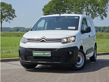 Dodávka skřín CITROËN Berlingo