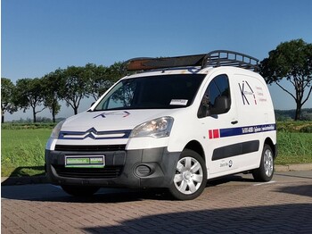 Dodávka skřín Citroën Berlingo 1.6 hdi: obrázek 1