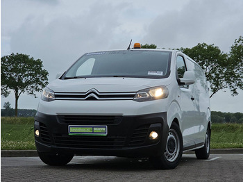 Malá dodávka CITROËN Jumpy