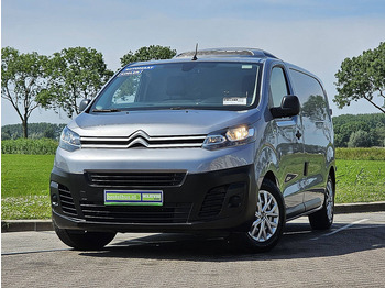 Chladící dodávka CITROËN Jumpy