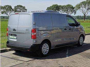Citroën Jumpy 2.0 L2 Koelwagen Autom! leasing Citroën Jumpy 2.0 L2 Koelwagen Autom!: obrázek 3