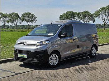 Citroën Jumpy 2.0 L2 Koelwagen Autom! leasing Citroën Jumpy 2.0 L2 Koelwagen Autom!: obrázek 2