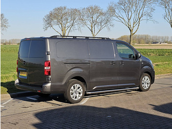 Malá dodávka Citroën Jumpy 2.0 L3 XL Automaat Euro6: obrázek 3