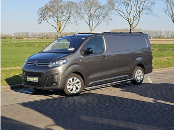 Malá dodávka Citroën Jumpy 2.0 L3 XL Automaat Euro6: obrázek 2
