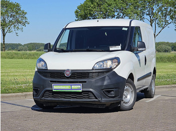 Malá dodávka FIAT Doblo Cargo