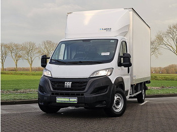 Dodávka skřín FIAT Ducato 2.2