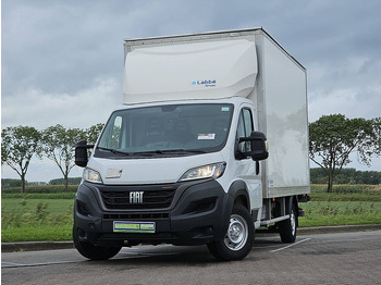 Dodávka skřín FIAT Ducato 2.3