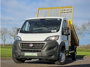 Dodávka sklápěč FIAT Ducato 2.3