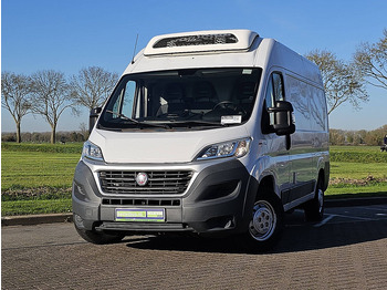 Chladící dodávka FIAT Ducato 2.3