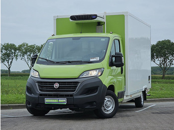Chladící dodávka FIAT Ducato 2.3