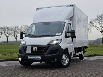 Dodávka skřín FIAT Ducato
