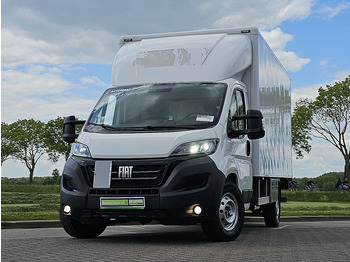 Dodávka skřín FIAT Ducato