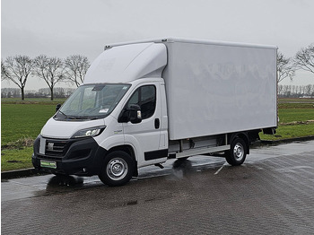 Fiat Ducato 35 AC AUTOMAAT EURO6 leasing Fiat Ducato 35 AC AUTOMAAT EURO6: obrázek 2