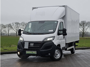Fiat Ducato 35 AC AUTOMAAT EURO6 leasing Fiat Ducato 35 AC AUTOMAAT EURO6: obrázek 1