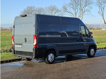 Furgon Fiat Ducato  CLIMA NAVI EURO6: obrázek 3