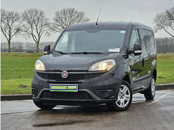 Dodávka skřín FIAT Doblo 1.3