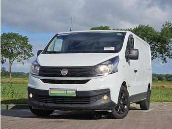 Malá dodávka FIAT Talento 2.0