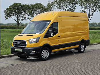 Ford E-Transit  L3H3 elektr. 68 Kwh leasing Ford E-Transit  L3H3 elektr. 68 Kwh: obrázek 2