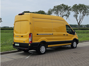 Ford E-Transit  L3H3 elektr. 68 Kwh leasing Ford E-Transit  L3H3 elektr. 68 Kwh: obrázek 3