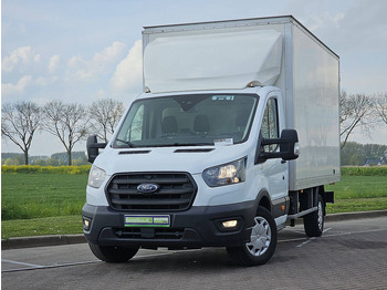 Dodávka skřín FORD Transit