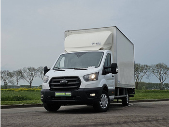 Dodávka skřín FORD Transit
