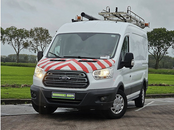Furgon FORD Transit